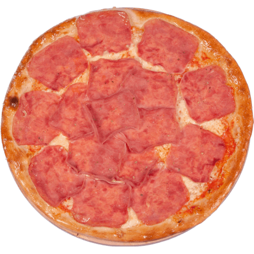 Cardinale pizza