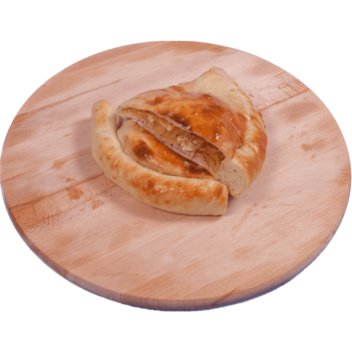 Calzone kapsa II.