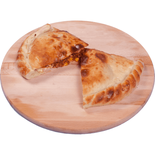Calzone kapsa I.